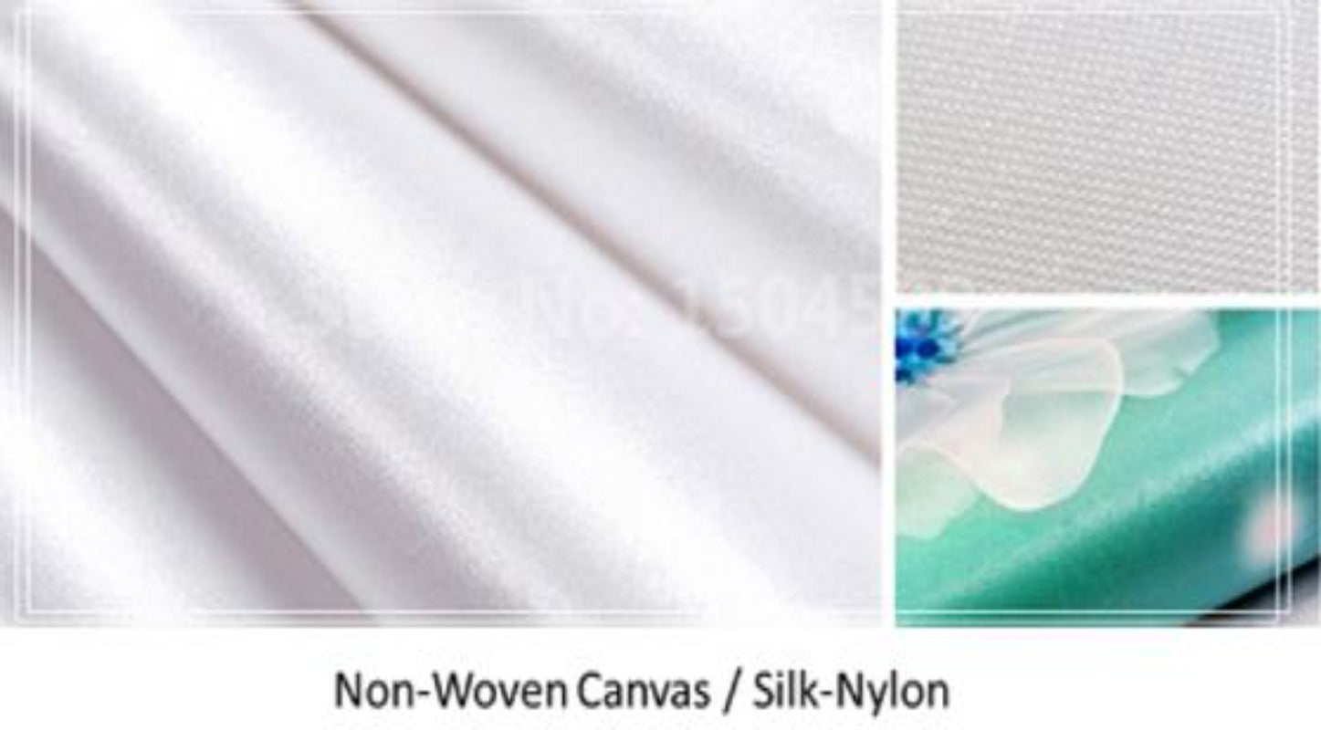 Painted Forest and Nature 3D Wallpaper SKU# WAL0439